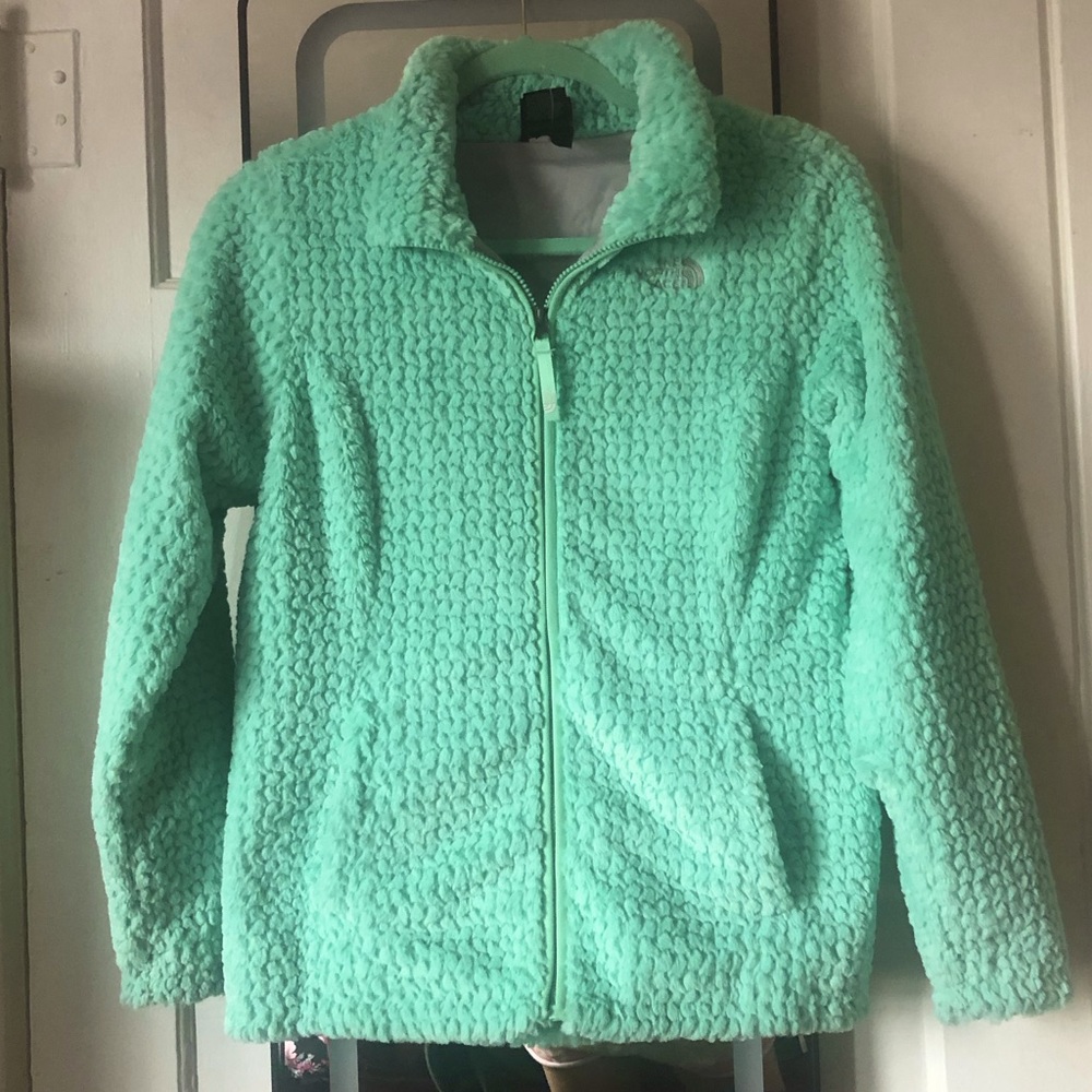 The North Face Girls Jacket